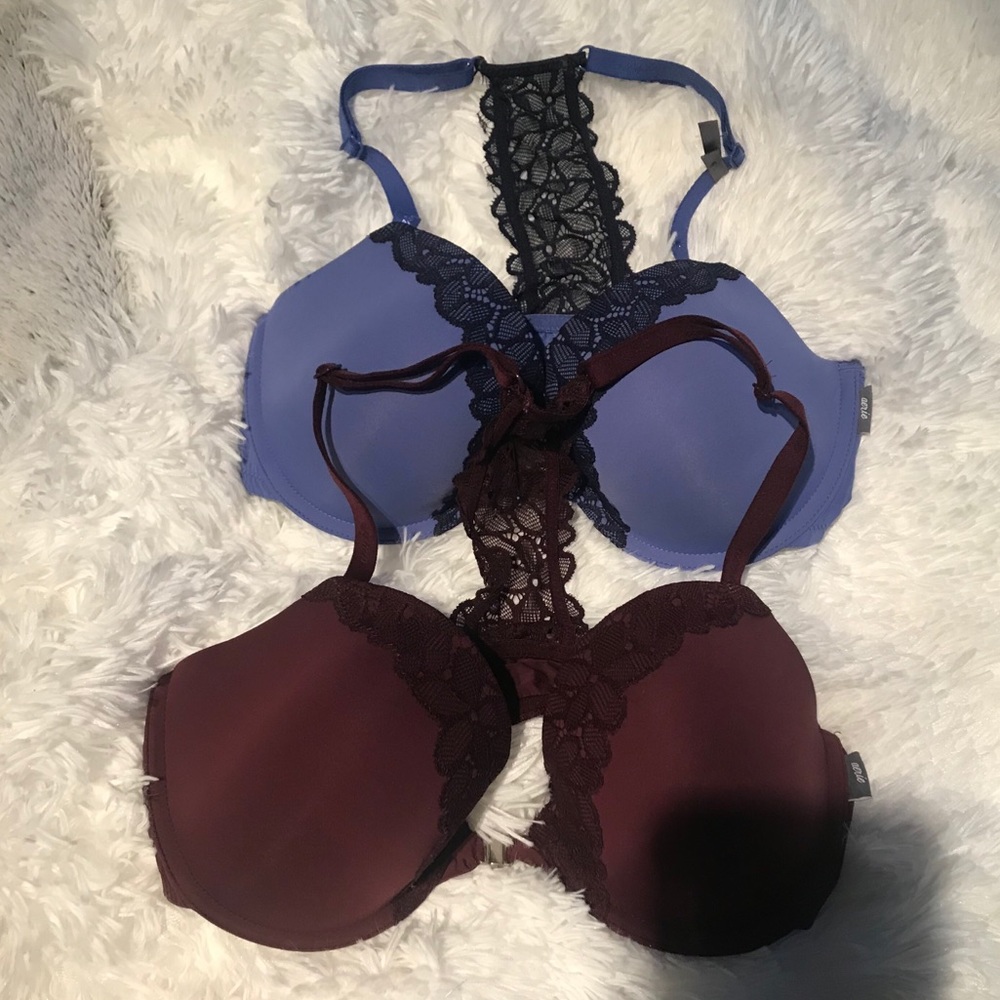 Aerie ‘Blakely’ bra’s